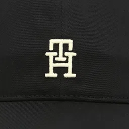Tommy Hilfiger Men Embroidered Baseball Cap image 5