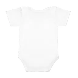 Arvesa Infants Printed Bodysuit image 2