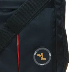 Ligo Bags Unisex Messenger Bag image 5