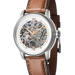 EARNSHAW Men Analogue Automatic Motion Powered Watch ES-8110-02-picture-26