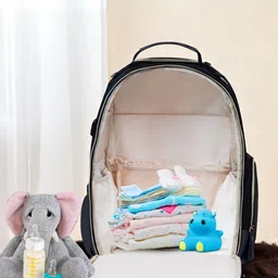 VISMIINTREND Lightweight Mother Maternity Diaper Backpack image 2