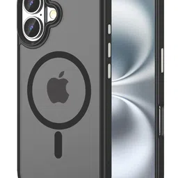 DailyObjects Nimbus MagSafe 2.0 Phone Case Cover for iPhone 16 image 2