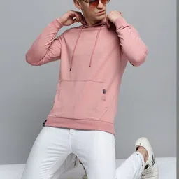 SHOWOFFFF Men Hooded Sweatshirt image 4
