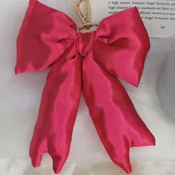 Soho Boho Studio Women Metal Bag Charm image 3