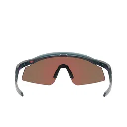 OAKLEY Men Oversized Sunglasses with UV Protected Lens image 3