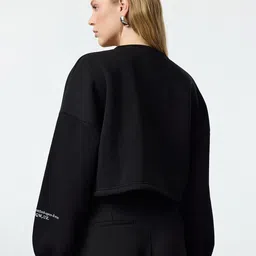 Trendyol Women Sweatshirt image 5