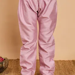 BT DEZINES Boys Regular Kurta with Pyjamas image 4