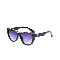 HASHTAG EYEWEAR Women Cateye Sunglasses with UV Protected Lens TZ_24_8085_C1-picture-17