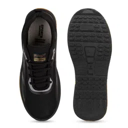 HOTSTYLE Men Textured Sneakers image 2