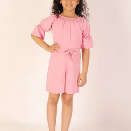 JBN Creation Girls Jumpsuit-picture-27