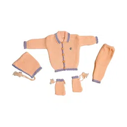 Cute Collection Unisex Kids Woollen-picture-39