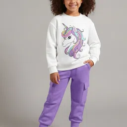 AVOVU Girls T-shirt-picture-37