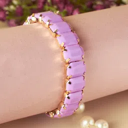 SALTY Women Wraparound Bracelet image 1