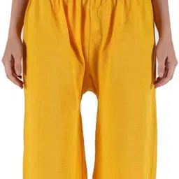 MIXFIT Women Wide Leg Palazzos image 4