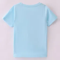 BLUSHES Kids Printed T-shirt image 3