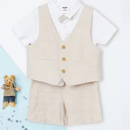 max Boys Pure Cotton Clothing Set-picture-49