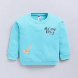 Nottie Planet Boys Printed Sweatshirt-picture-17
