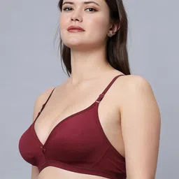 Eden Bra Medium Coverage image 3
