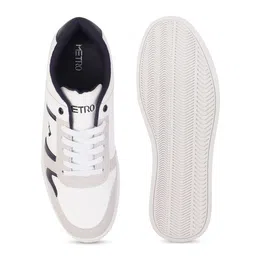 Metro Men Printed Sneakers image 5