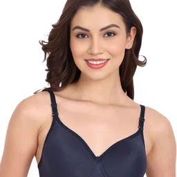 Liigne Pack of 3 Full Coverage Lightly Padded Bra image 5