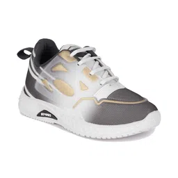 DRACKFOOT Boys Colourblocked Sneakers-picture-18