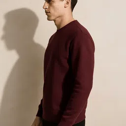 Parcel Yard Men Sweatshirt image 4