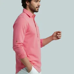 Yugnik Men Shirt image 4