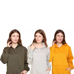 SHAUN Men Hooded Sweatshirt-picture-37