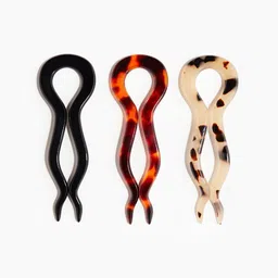 H&M 3-Pack Hair Sticks-picture-38