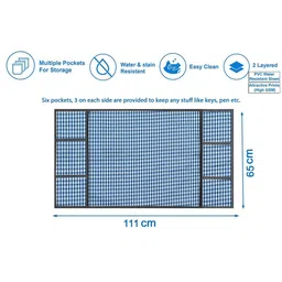 The Furnishing Tree Printed Appliance Cover image 5