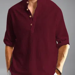 univibe Men Kurta-picture-37