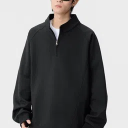 HERE&NOW Men Sweatshirt image 4