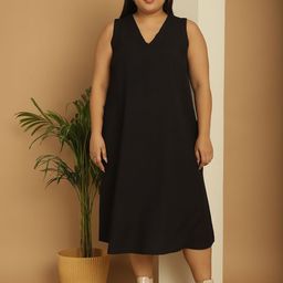 theRebelinme A-Line Midi Dress-picture-47