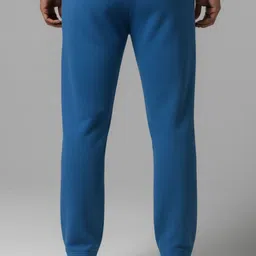 MACK JONNEY Men Warm & Durable Mid Rise Track Pants image 5