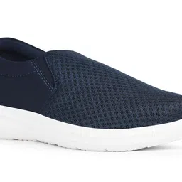 Bata Men Perforations Slip-On Sneakers image 2