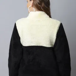 JAKANARY Women Lightweight Tailored Jacket image 4