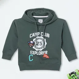 max Boys Printed Sweatshirt-picture-48