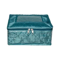 Aura Green Set of 1 Regular Jewellery Organiser Organisers image 3