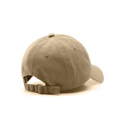 StyleCast x Revolte Men Embroidered Baseball Cap image 4