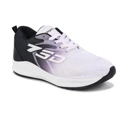 SZN Men Mesh Walking Shoes image 5