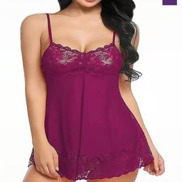 Samvar Women Multi Baby Dolls-picture-26