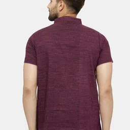 Enchanted Drapes Men Kurta image 3