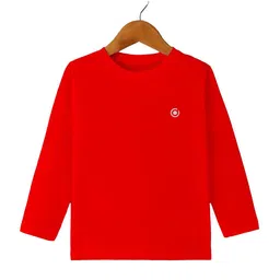 Fasha Boys Pack of 2 Long Sleeves Round Neck T-shirt image 2