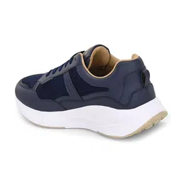 The Roadster Lifestyle Co Men Colorblocked Running Shoes image 3