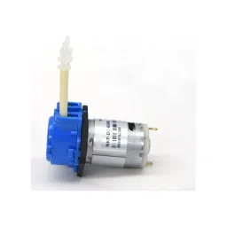 Kamoer Precision 6V Peristaltic Pump 60ml/min,0.35A,Controlled Liquid 0.35A,Controlled Liquid Transfer for Reliable Fluid Handling - RS3721Kamoer Precision 6V Peristaltic Pump 60ml/min,0.35A,Controlled Liquid 0.35A,Controlled Liquid Transfer for Reliable Fluid Handling - RS3721-picture-23