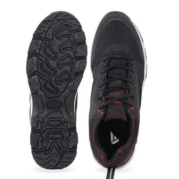 FUEL Men Mesh Running Non-Marking Shoes image 3