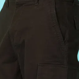 LIMEROAD Men Cargos Trousers image 2