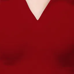 Maheshvi Women Shirt Collar Crop Top image 3