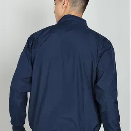 AWIBE Men Lightweight Windcheater Jacket image 2