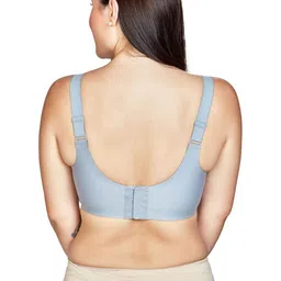 LIBRA Bra Full Coverage Lightly Padded image 2